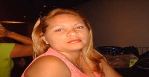 Geidy 48 años Soy de Maracaibo/Zulia, Busco Encuentros Amistad con Hombre