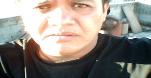 Jesusreyesagu 54 años Soy de Nezahualcoyotl/State of Mexico (edomex), Busco Encuentros Amistad con Mujer
