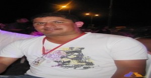 Cristb 43 años Soy de Barranquilla/Atlantico, Busco Encuentros Amistad con Mujer