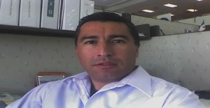 Alberto02 51 años Soy de Monterrey/Nuevo Leon, Busco Encuentros Amistad con Mujer