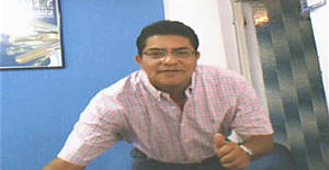 Alejandro39mty 54 años Soy de Monterrey/Nuevo Leon, Busco Noviazgo con Mujer