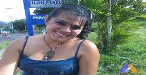 Yeinny 42 años Soy de San Cristóbal/Tachira, Busco Encuentros Amistad con Hombre