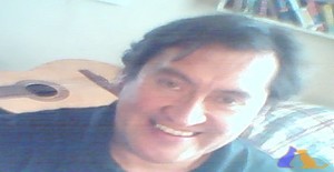 Viudojoven 56 años Soy de Santiago/Region Metropolitana, Busco Encuentros Amistad con Mujer