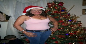 Marystere 65 años Soy de Maracaibo/Zulia, Busco Noviazgo con Hombre