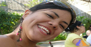 Anitamaria0 34 años Soy de Caracas/Distrito Capital, Busco Encuentros Amistad con Hombre