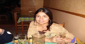 Atenea22 36 años Soy de Lima/Lima, Busco Encuentros Amistad con Hombre