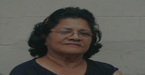 Lilijosefinagoit 72 años Soy de Punto Fijo/Falcon, Busco Encuentros Amistad con Hombre