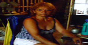 Silvia_rosario 63 años Soy de Cordoba/Cordoba, Busco Encuentros Amistad con Hombre