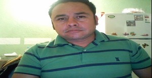 Papito31coacalco 45 años Soy de Mazatlán/Sinaloa, Busco Noviazgo con Mujer