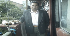 General_alvaro 53 años Soy de Cuernavaca/Morelos, Busco Encuentros Amistad con Mujer