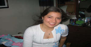 Johannav12 34 años Soy de Bogota/Bogotá dc, Busco Encuentros Amistad con Hombre