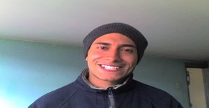 Camilo342 41 años Soy de Bogota/Bogotá dc, Busco Encuentros con Mujer