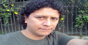 Poetaa 45 años Soy de Lima/Lima, Busco Noviazgo con Mujer