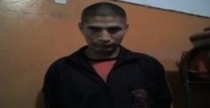 Miguelangeljayo 33 años Soy de Lima/Lima, Busco Noviazgo Matrimonio con Mujer