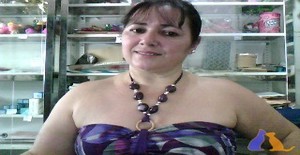 **maryli* 58 años Soy de Caracas/Distrito Capital, Busco Encuentros con Hombre