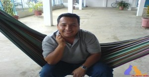 Carlitosarturito 42 años Soy de Guayaquil/Guayas, Busco Noviazgo con Mujer
