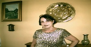 Lacuchy40 80 años Soy de Maracay/Aragua, Busco Encuentros Amistad con Hombre