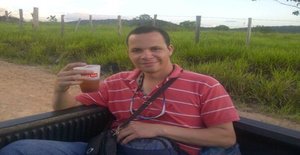 Juanjosetorres 38 años Soy de el Tigre/Anzoategui, Busco Encuentros Amistad con Mujer