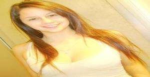 Amatistax__x 32 años Soy de Santiago/Region Metropolitana, Busco Encuentros Amistad con Hombre