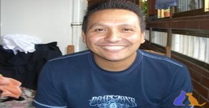 Jhonny75 46 años Soy de Caracas/Distrito Capital, Busco Noviazgo con Mujer
