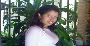 Maryzam 35 años Soy de Maracay/Aragua, Busco Encuentros Amistad con Hombre
