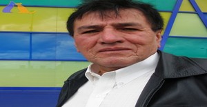 Crisga 69 años Soy de Bogotá/Bogotá dc, Busco Noviazgo con Mujer