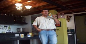 Fsantacruz 49 años Soy de Bogota/Bogotá dc, Busco Encuentros Amistad con Mujer