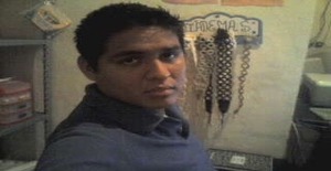 Darck_bull 38 años Soy de Culiacan/Sinaloa, Busco Encuentros Amistad con Mujer