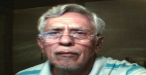 Ernestojoaquin 76 años Soy de Guadalajara/Jalisco, Busco Encuentros Amistad con Mujer