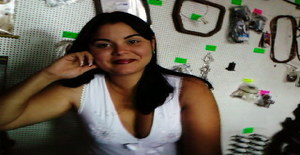 Ma_be 40 años Soy de Maracaibo/Zulia, Busco Encuentros Amistad con Hombre