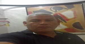 Eduardo2020 54 años Soy de Caracas/Distrito Capital, Busco Noviazgo con Mujer