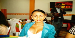 Diana_lorena 42 años Soy de Cali/Valle Del Cauca, Busco Encuentros Amistad con Hombre
