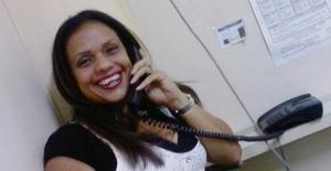Arianela 54 años Soy de Puerto Ordaz/Bolivar, Busco Encuentros Amistad con Hombre
