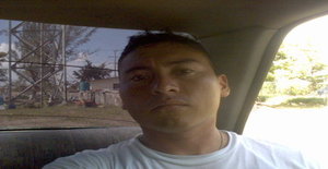 Geob23 39 años Soy de Chetumal/Quintana Roo, Busco Encuentros Amistad con Mujer