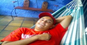 Funerario 37 años Soy de San Cristobal/Tachira, Busco Noviazgo con Mujer