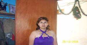 Tynna2012 44 años Soy de Lima/Lima, Busco Encuentros Amistad con Hombre