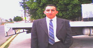 Sergiodf24 37 años Soy de Nezahualcoyotl/State of Mexico (edomex), Busco Encuentros Amistad con Mujer