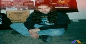 Alucard666 40 años Soy de Monterrey/Nuevo Leon, Busco Noviazgo con Mujer