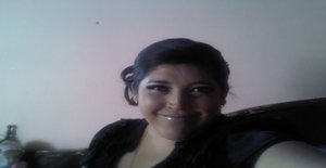 Daisy_27 39 años Soy de Mexico/State of Mexico (edomex), Busco Encuentros Amistad con Hombre