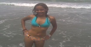 Ladiablita 35 años Soy de Valencia/Carabobo, Busco Noviazgo con Hombre