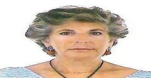 Daniela248 76 años Soy de Valencia/Comunidad Valenciana, Busco Encuentros Amistad con Hombre