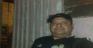 Juanno 53 años Soy de Maracaibo/Zulia, Busco Encuentros Amistad con Mujer