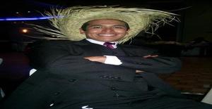 Luis6485 36 años Soy de Cuautitlán Izcalli/State of Mexico (edomex), Busco Encuentros Amistad con Mujer