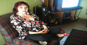 Cecyll55 62 años Soy de Talcahuano/Bío Bío, Busco Encuentros Amistad con Hombre