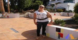 Maria5157 63 años Soy de Valencia de Don Juan/Castilla y Leon, Busco Encuentros Amistad con Hombre