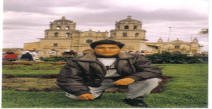 Hectorgs60 46 años Soy de Chiclayo/Lambayeque, Busco Encuentros Amistad con Mujer