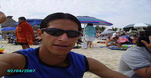 Maximus9 39 años Soy de Acayucan/Veracruz, Busco Encuentros Amistad con Mujer