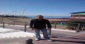 Romeo99 51 años Soy de Marbella/Andalucia, Busco Encuentros Amistad con Mujer