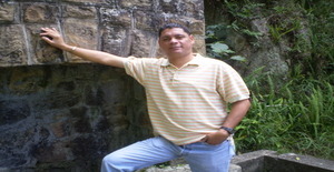 Marcejose 51 años Soy de Maracaibo/Zulia, Busco Noviazgo con Mujer