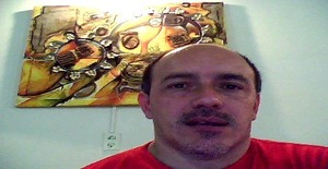 Marc313 53 años Soy de Jujuy/Jujuy, Busco Encuentros Amistad con Mujer